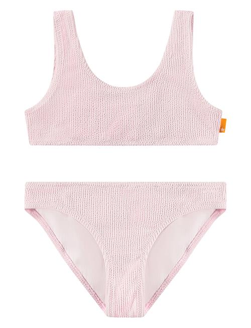 Nola Solid Molo Pink