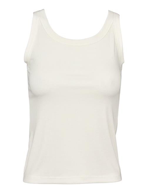 Nova Top Missya White
