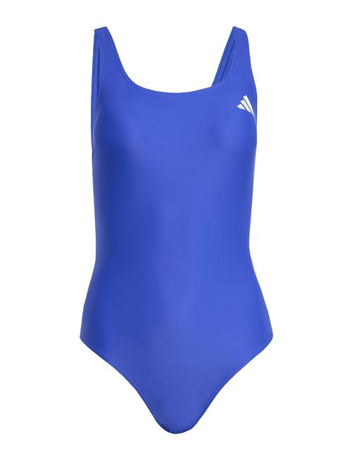 Ess Vbck Suit Adidas Sportswear Blue