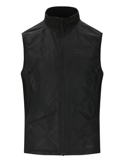 Jelawat M Vest Endurance Black
