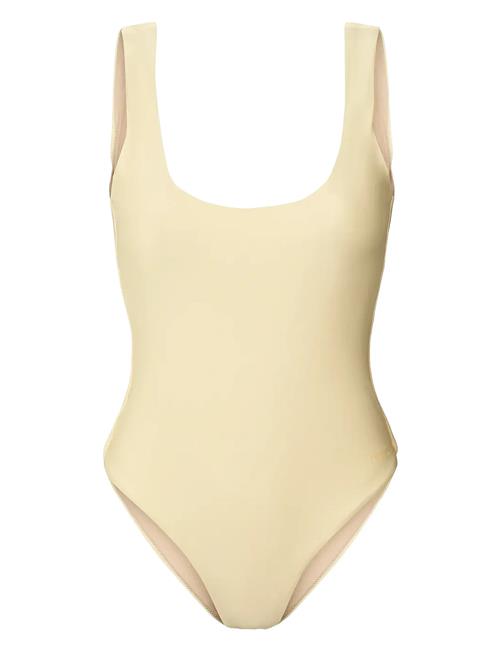 Swimsuit Clean Bay Rethinkit Studios Cream