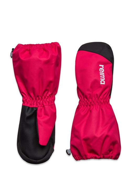 Mittens , Kokeva Reima Red