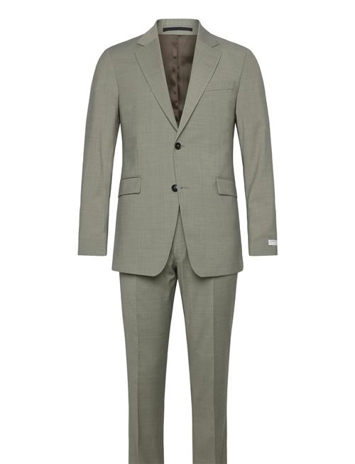 S.justin Tiger Of Sweden Grey