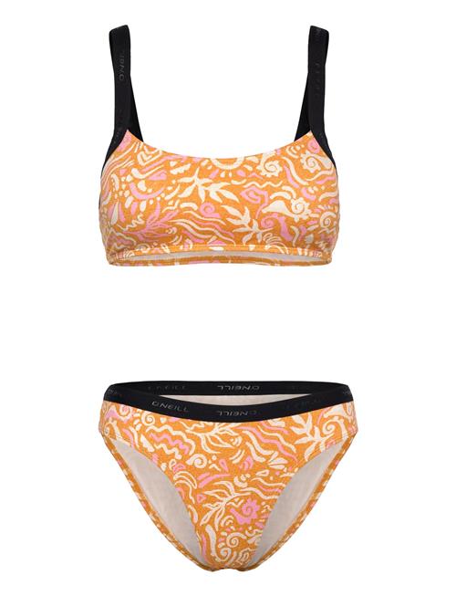 Sport Bikini Set O'neill Orange