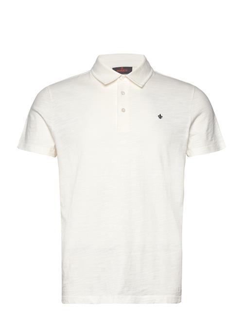 Henry Polo Shirt Morris White