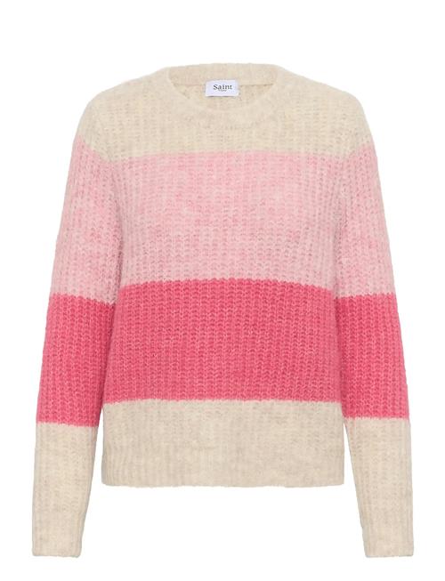 Mandysz Pullover Saint Tropez Pink