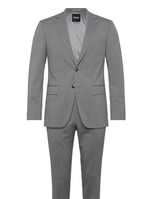 H-Huge-2Pcs-253 BOSS Grey