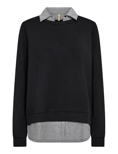 Sc-Banu Soyaconcept Black