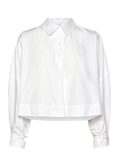 Adara White Shirt ALOHAS White