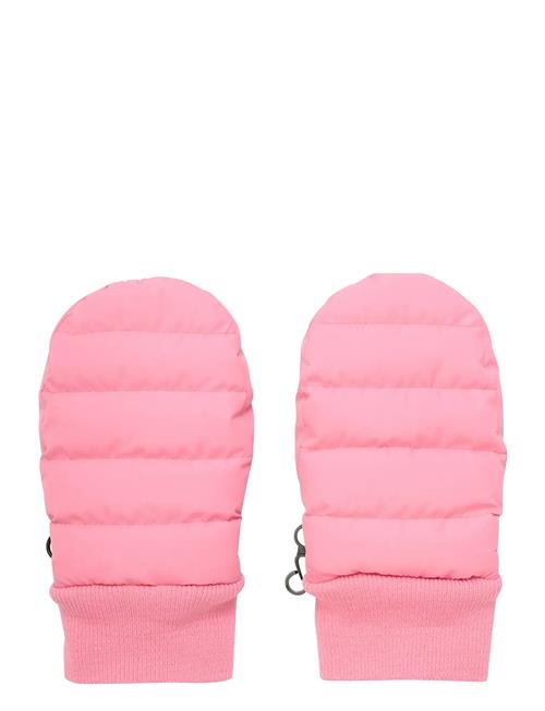 Mittens En Fant Pink