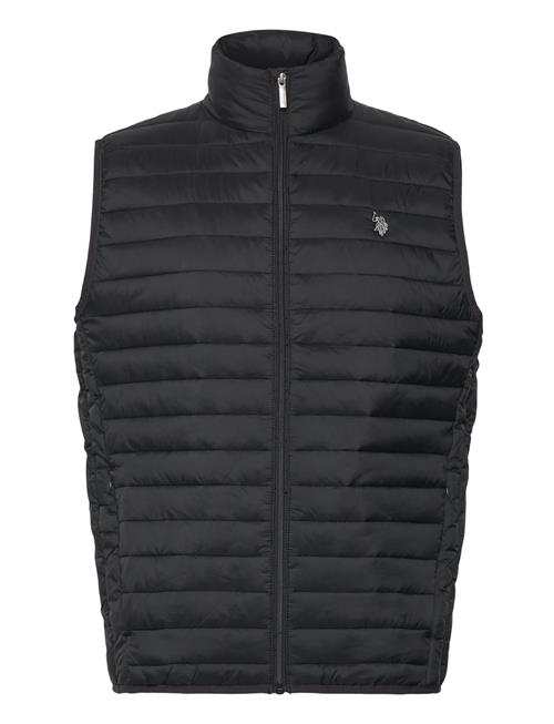 Maks Reg Th Uspa M Otw U.S. Polo Assn. Black