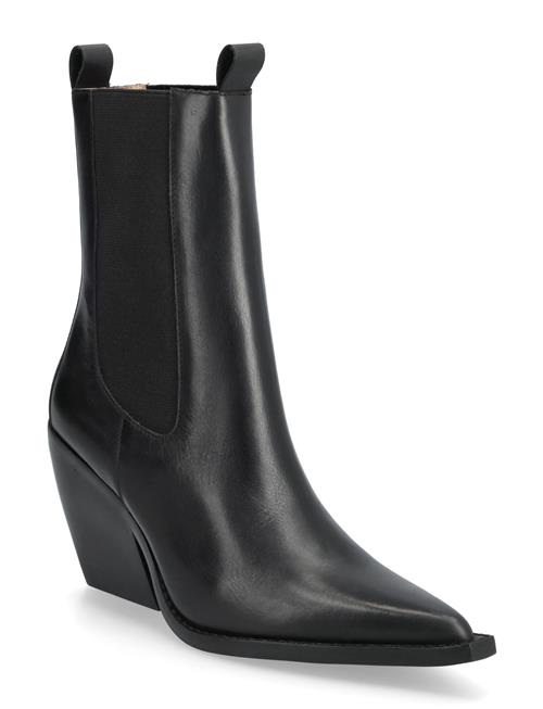 George - Pistol Boot Low Day Birger Et Mikkelsen Black