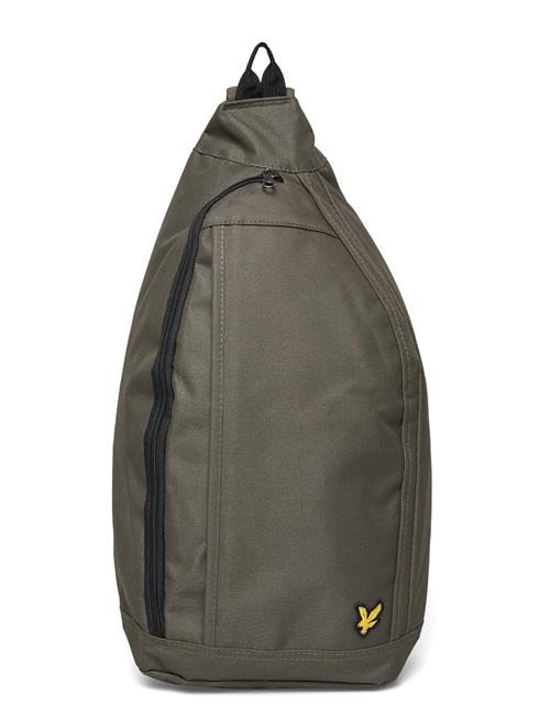 Sling Bag Lyle & Scott Khaki
