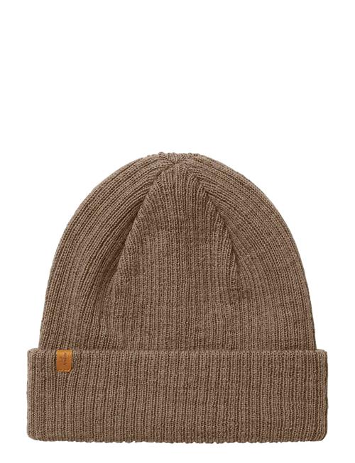Nmnnanson Knit Hat1 Lil Lil'Atelier Brown