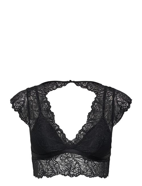 Posie Bralette Hunkemöller Black