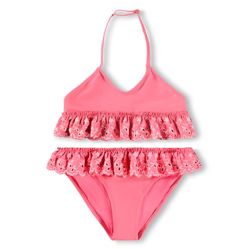 Molo Nanda Bikini Raspberry Ice  Raspberry Ice 92/98 cm  Lyserød  92/98 cm  kvinde
