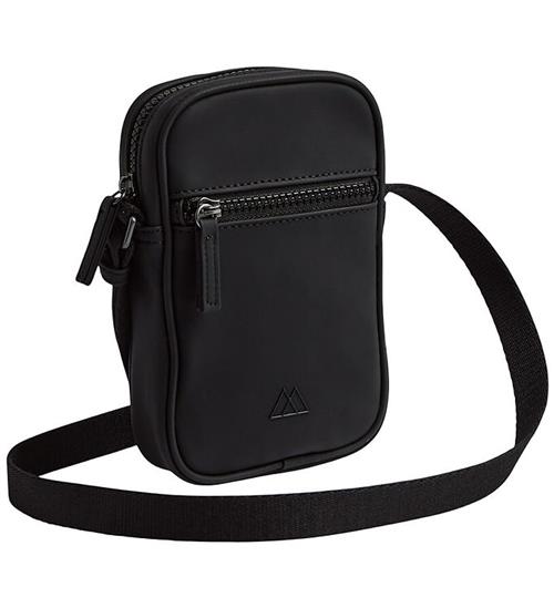 Markberg Skuldertaske - StateMBG - Black