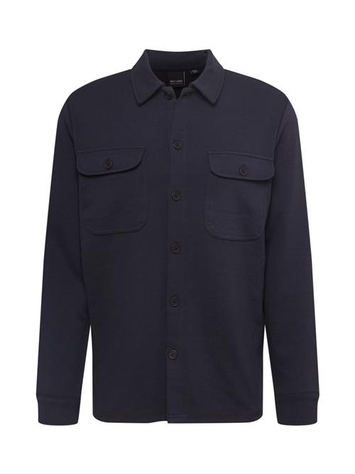 Only & Sons Skjorte 'ONSNew Kodyl'  navy