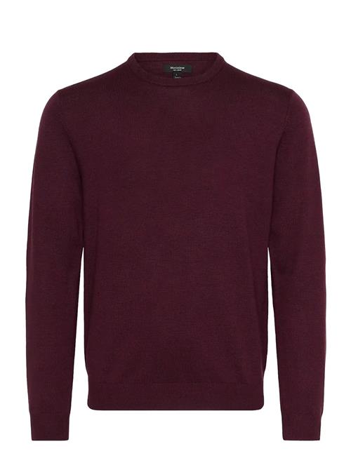 Margrate Matinique Burgundy