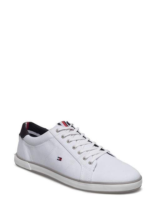 H2285Arlow 1D Tommy Hilfiger White