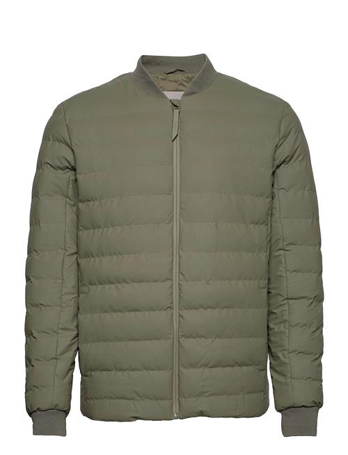 Trekker Jacket Rains