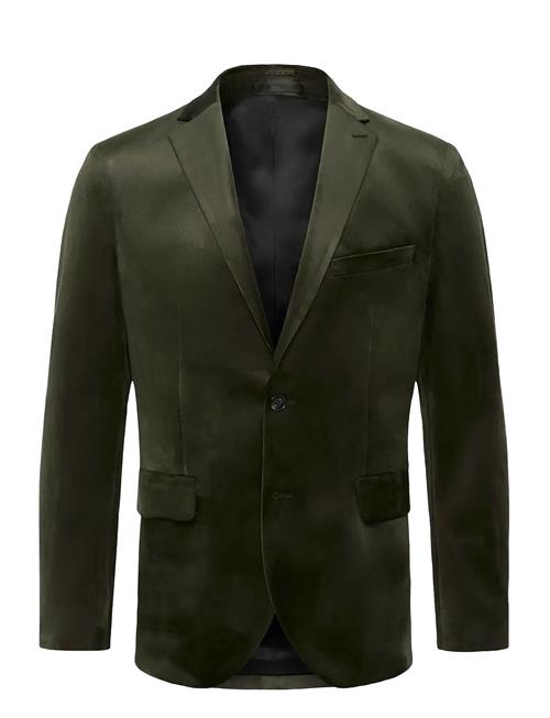 Mageorge F Matinique Green