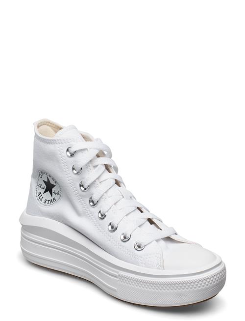 Chuck Taylor All Star Move Converse White