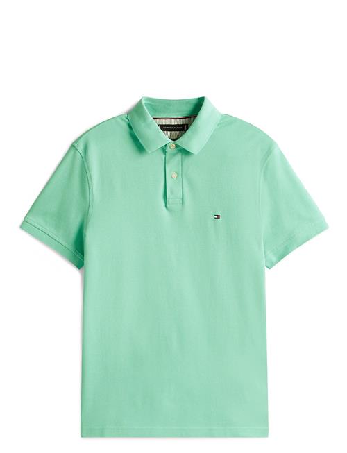 Core 1985 Regular Polo Tommy Hilfiger Green