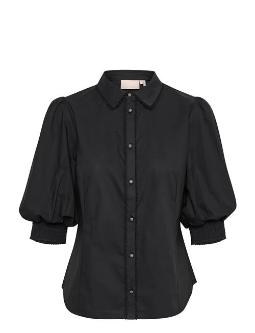 Chillykb Blouse Karen By Simonsen Black