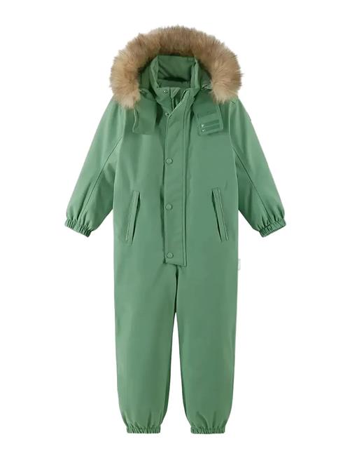 Reimatec Winter Overall, Stavanger Reima Green