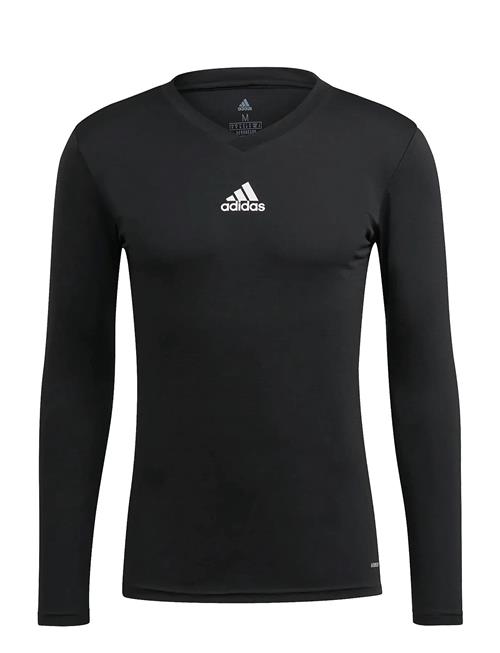 Team Base Tee Adidas Performance Black