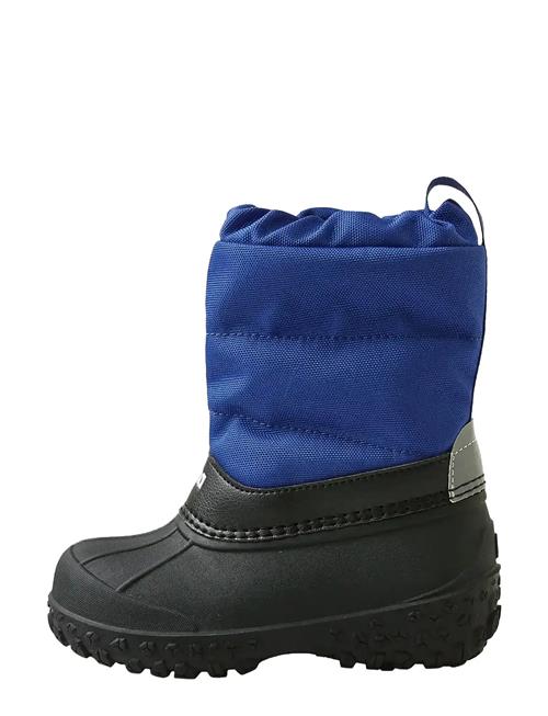 Winter Boots, Loskari Reima Blue