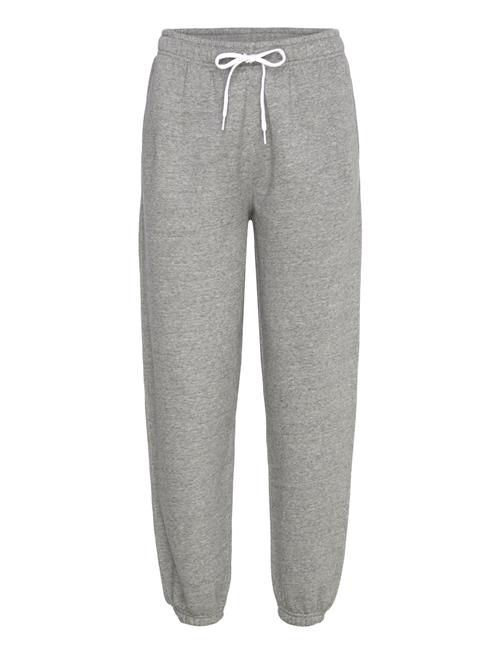 Fleece Athletic Pant Polo Ralph Lauren Grey