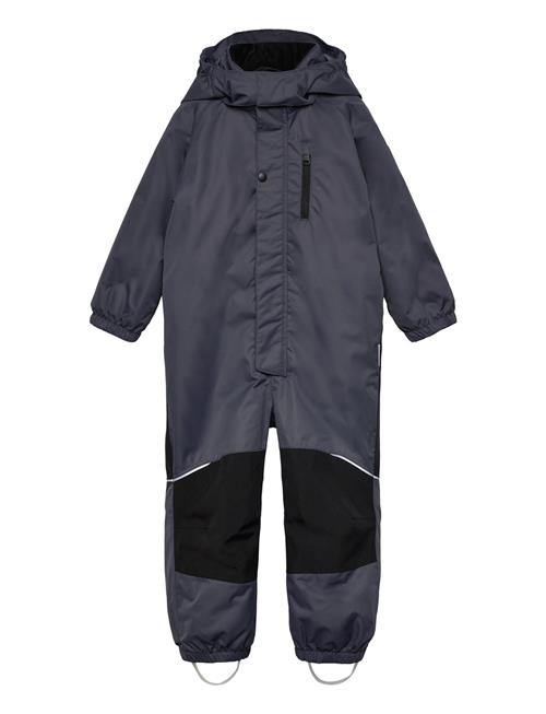Reimatec Winter Overall, Kaunisto Reima Grey