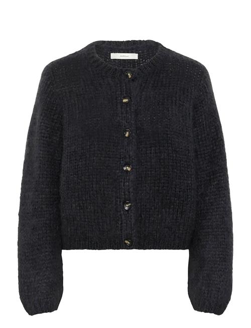 Jetraiw Cardigan InWear Grey