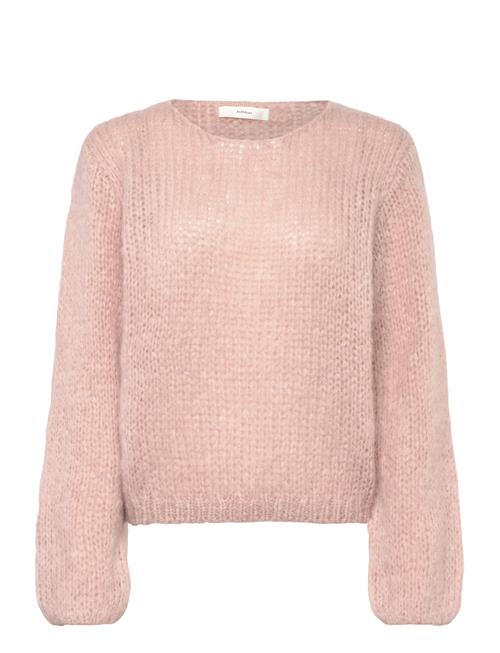 Jetraiw Pullover InWear Pink