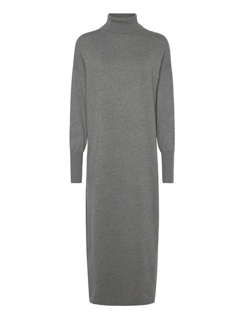 Kellsieiw Dress InWear Grey