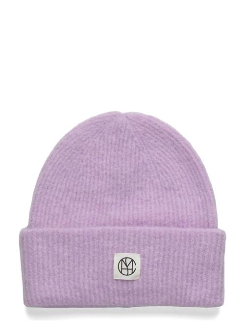 Mschhope Icon Beanie Key MSCH Copenhagen Purple