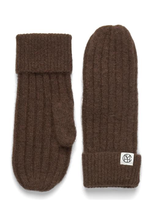 Mschhope Icon Mittens Key MSCH Copenhagen Brown