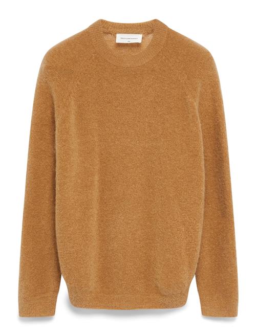 Mschlessine Hope Pullover MSCH Copenhagen Brown