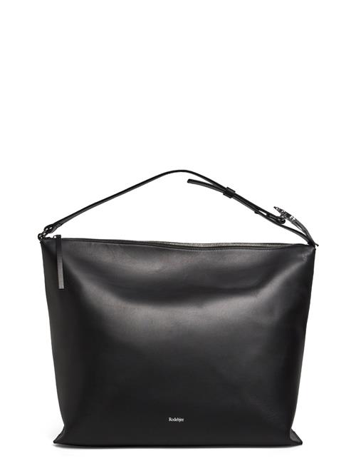 Rodebjer Shell Sack RODEBJER Black