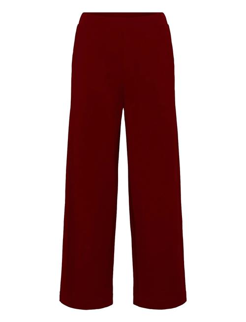 Gincetteiw Pant InWear Burgundy