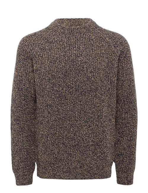 Majobo Heritage Matinique Brown