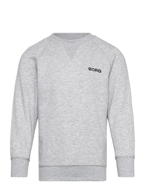 Borg Essential 4 Sweatshirt Björn Borg Grey