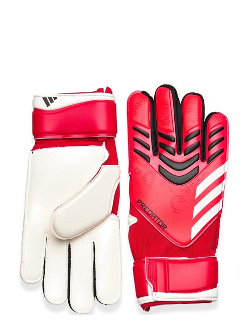 Pred Gl Mtc Adidas Performance Red