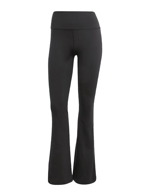 All Me Flare L Adidas Performance Black