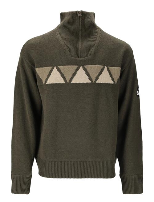 Aboda Windstopper Uni Knit SOS Khaki