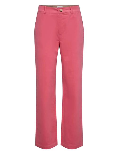 Nujoanna Pants Nümph Pink