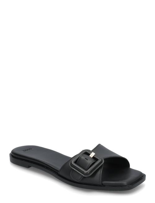 Charlize_Slid10_Vcbk BOSS Black