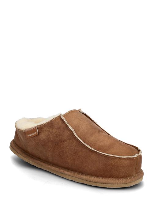 Richard Tofflor Shepherd Brown